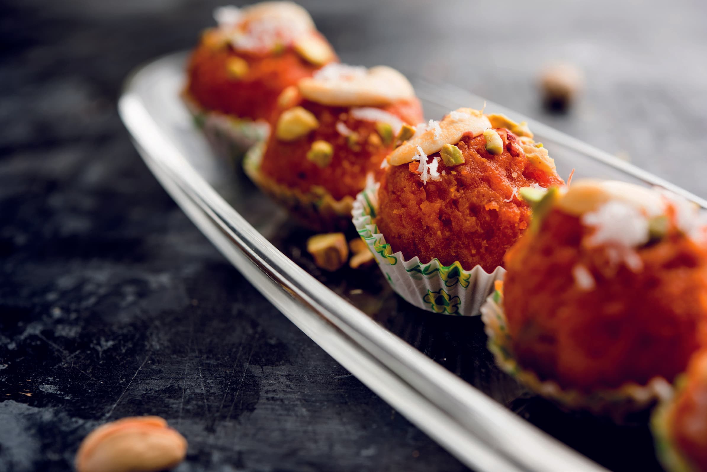 Canapés