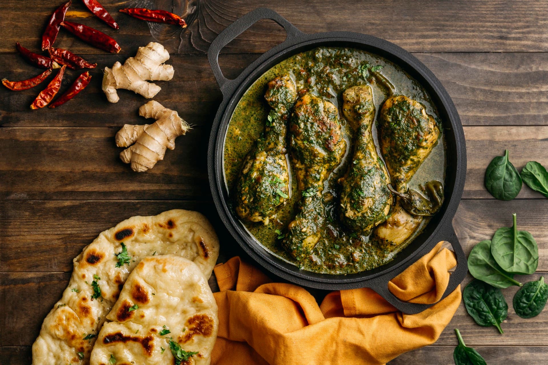 Traditional Feast