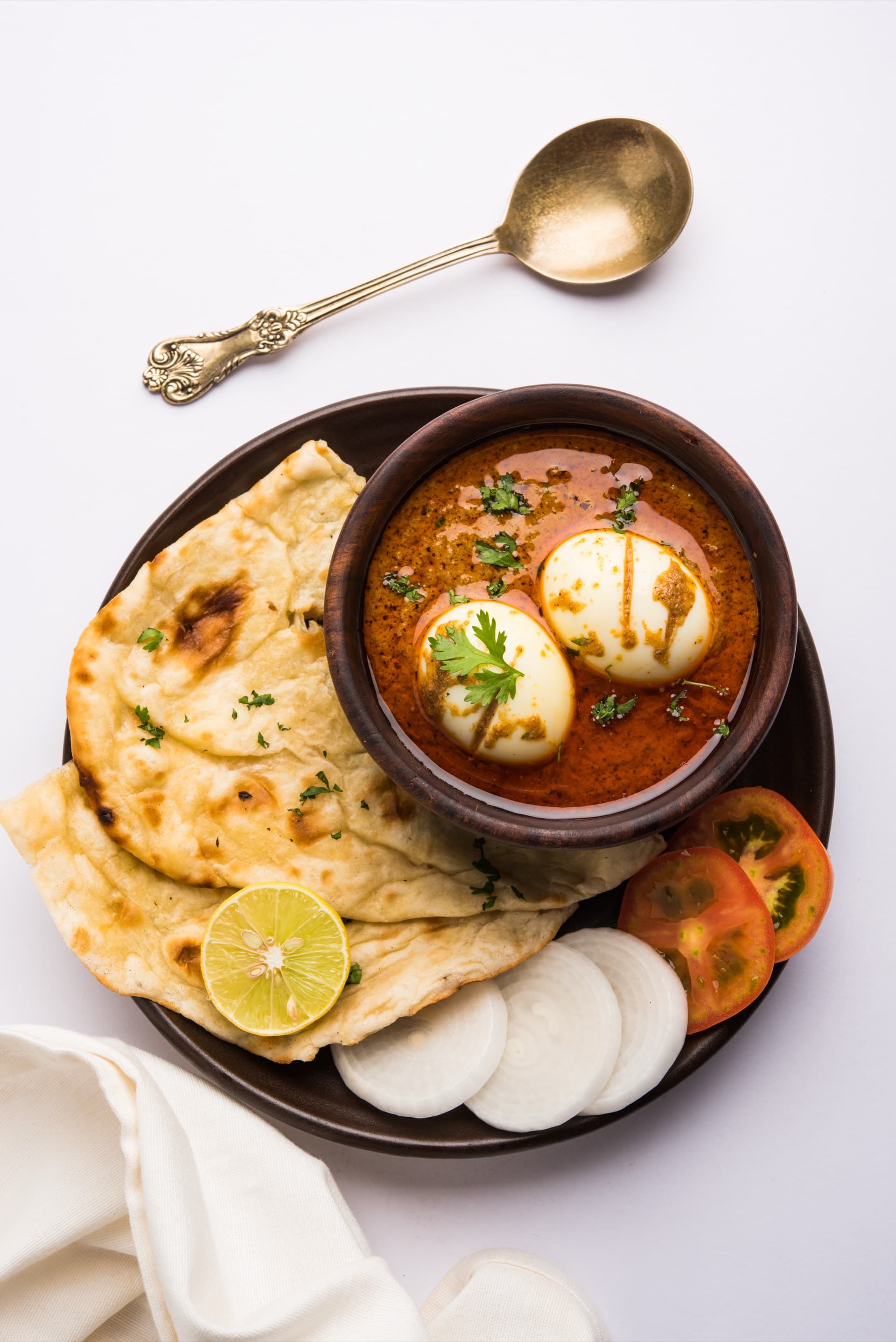 Egg Curry